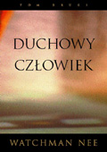 Duchowy człowiek tom 1