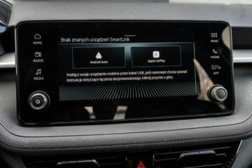 Skoda Fabia IV 2026 Škoda Fabia Skoda Fabia Drive 1.0 TSI 95 KM -, zdjęcie 24