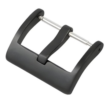 Klamra, Zapięcie, Sprzączka Paska do zegarka 20 mm