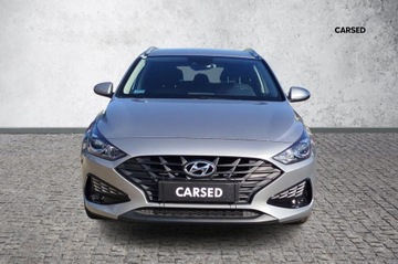 Hyundai i30 III Wagon Facelifting 1.5 DPI 110KM 2022 Hyundai i30 1.5 / 110 KM Kombi Modern Salon Polska, zdjęcie 8