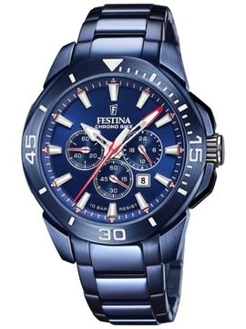 Zegarek męski FESTINA 20643/1