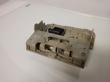 LAMPA OSVĚTLENÍ KABINY PŘEDNÍ OE PEUGEOT 406 SW