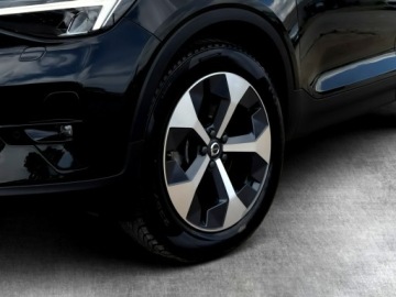 Volvo XC40 Crossover Facelifting 2.0 B3 163KM 2023 Volvo XC 40 RECHARGE nawi ful led SKÓRA panorama, zdjęcie 9