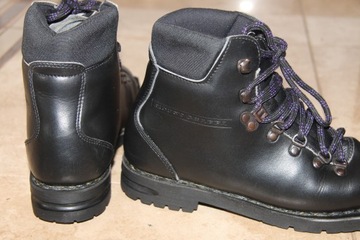 КРОНШТЕЙН ГРАППА 75 ММ – РАЗМЕР 39/25,5 СМ – КОЖА VIBRAM