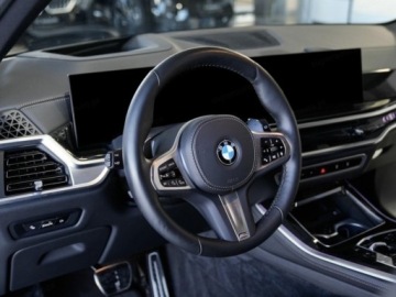 BMW X5 G05 SUV Facelifting 3.0 40d 352KM 2026 BMW X5 xDrive40d Sport Suv 3.0 (352 KM) 2026, zdjęcie 9