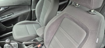 Fiat Tipo II Hatchback 1.4 95KM 2017 FIAT TIPO LOUNGE! Super stan!, zdjęcie 21