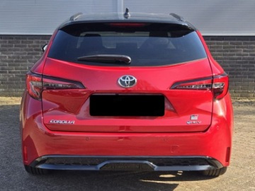 Toyota Corolla XII 2026 Od ręki - GR Sport 2.0 Hybrid Dynamic Force 178KM | Podgrzewane fotele!, zdjęcie 4