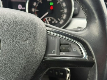 Skoda Superb II Outdoor 2.0 TDI CR DPF 170KM 2014 Škoda Superb Skoda Superb 2.0 TDi 170KM DSG,, zdjęcie 15