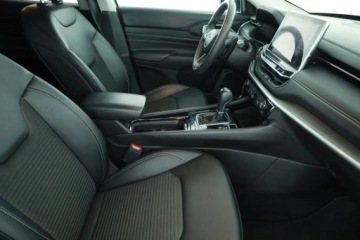 Jeep Compass II SUV Plug-In Facelifting 1.3 GSE T4 190KM 2022 Jeep Compass 4xe, Salon Polska, 1. Właściciel, zdjęcie 6