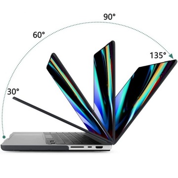 Жесткий чехол матовый чехол Apple Macbook Pro 14 A2442 A2779 A2918 A2992