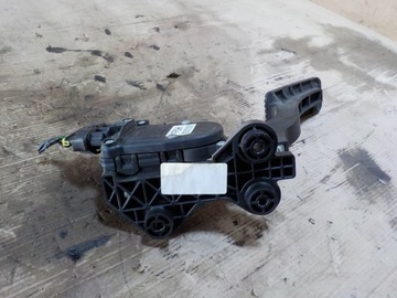 ГАЗОВЫЙ ПОТЕНЦИОМЕТР CEED 09