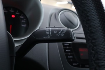 Seat Ibiza IV Hatchback 5d 1.4 MPI 85KM 2009 Seat Ibiza 1.4 16V, Klima, Klimatronic, El. szyby, zdjęcie 17