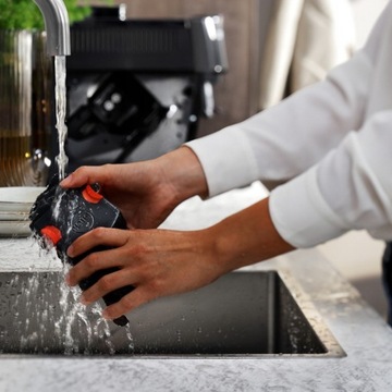 БОЛЬШОЙ РОЖДЕСТВЕНСКИЙ ПОДАРОЧНЫЙ НАБОР ДЛЯ БАБУШЕК И ДЕДЕК, КОФЕМАШИНА + ФИЛЬТР