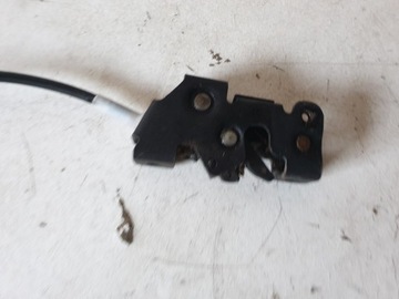 ЗАМОК ВНУТРЕННЕЙ РУЧКИ ЗАДНИЙ ЛЕВЫЙ FORD TRANSIT CONNECT MK1 2T14-V431A