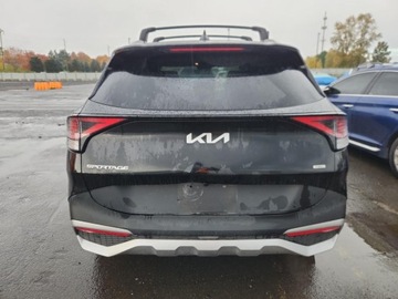 Kia Sportage V 2023 Kia Sportage 2023 KIA SPORTAGE EX 1.6 Hybryda 177KM, zdjęcie 5