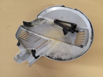 Honda GL 1500 82-01 защита диска