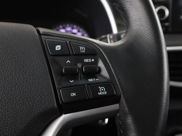 Hyundai Tucson III SUV Facelifting 1.6 GDi 132KM 2019 Hyundai Tucson lift navi grzane fotele klima, zdjęcie 28