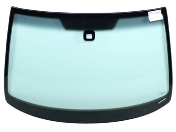 NOWA SZYBA CZOŁOWA SKODA OCTAVIA II SENSOR 2004-09