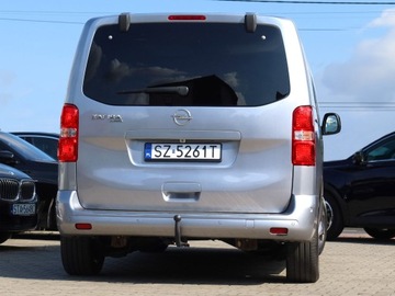 Toyota 2021 Toyota Proace Verso VIP 180 aut 7os Full Masaż Panorama HUD hak Webasto ACC, zdjęcie 33