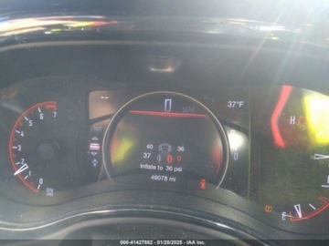 Dodge Durango III 3.6 V6 294KM 2022 Dodge Durango 2022 DODGE DURANGO GT PLUS RWD 3.6 Benzyna 295KM, zdjęcie 14