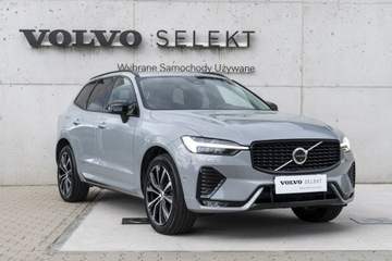 Volvo XC60 II 2024 Volvo XC 60 YV1UZM1V7S1069722, zdjęcie 2
