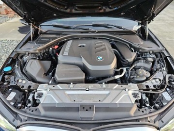 BMW Seria 3 G20-G21 2025 BMW Seria 3 330i 2025 2.0l 2.0 Benzyna 255KM, zdjęcie 6