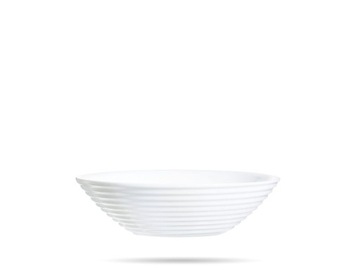 Salaterka 20 cm biała Harena LUMINARC