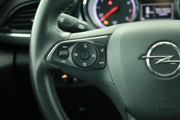 Opel Insignia II Grand Sport 1.5 Turbo 165KM 2019 Opel Insignia 1.5 Turbo, Salon Polska, Serwis ASO, zdjęcie 14