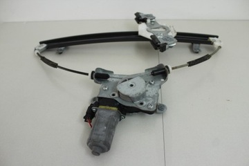 MECHANIZMUS OKNO LEVÝ PŘEDNÍ SSANGYONG KORANDO 10R-