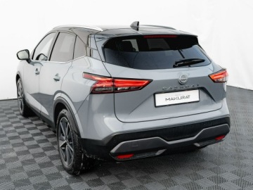 Nissan Qashqai III Crossover 1.3 DIG-T MHEV 158KM 2023 Nissan Qashqai CB213RC#1.3 DIG-T mHEV 4x4 Tekna, zdjęcie 3