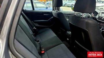 BMW X1 E84 Crossover xDrive18d 143KM 2011 BMW X1 2,0 diesel okazja 2.0 Diesel 143KM, zdjęcie 29