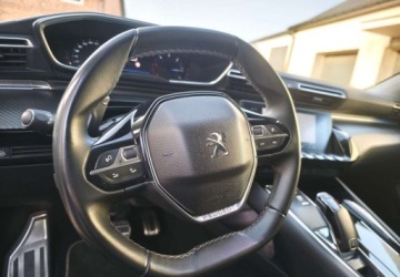 Peugeot 508 II 2018 Peugeot 508 Peugeot 508 HDi FAP 160 Automatik Allure 2.0 Diesel 163KM, zdjęcie 6