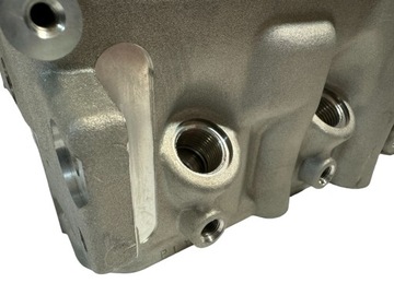 Головка клапанная VW 1.9TD ABL 7мм Комплект