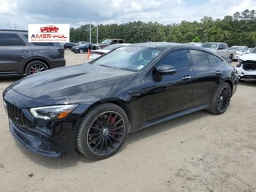Mercedes AMG GT C192 2023 Mercedes-Benz AMG GT 53, 2023r., 4x4, 3.0L 3.0 Benzyna 429KM