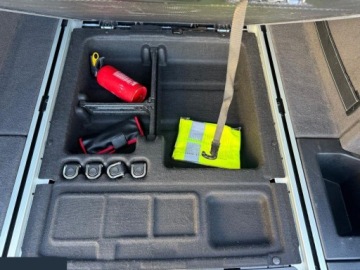 BMW X3 F25 SUV 2.0 28i 245KM 2014 BMW X3 xDrive28i Sport-Aut 2.0 benzyna 245KM 2014r, zdjęcie 32