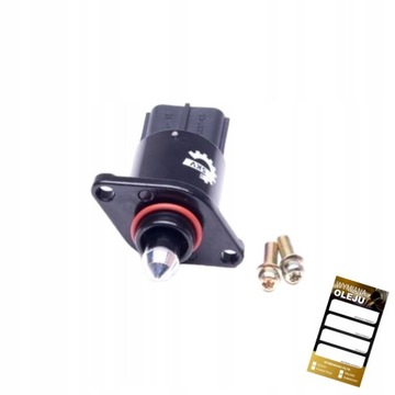 MOTOR KROKOVÝ CHRYSLER GRAND VOYAGER 2.4 08SKV051