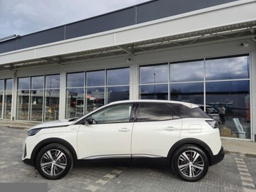 Peugeot 3008 II 2022 Peugeot 3008 1.6 PureTech Hybrid PHEV Allure Pack 180KM 2022r, zdjęcie 32
