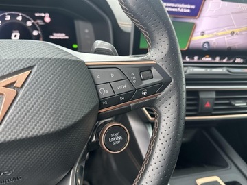 Cupra Formentor Crossover 1.5 TSI 150KM 2024 Cupra Formentor 1.5 TSI 150KM Pakiet Edge Aktywny, zdjęcie 32
