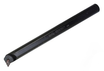 NÓŻ TOKARSKI WYTACZAK S16Q SDUCR 07 NA DCMT 0702
