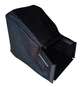 POSZYCIE KOSZA KOSIARKI LIDER SH40BS300P