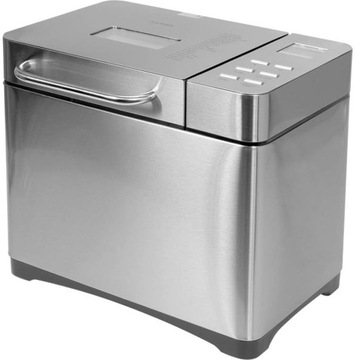 ХЛЕБНАЯ МАШИНА ТЕСТО 710W 19 ПРОГРАММ