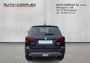 Suzuki 2024 Suzuki Vitara Suzuki Vitara 1.4T 4WD MT 129KM MildHybrid PREMIUM ASO PL Sa, zdjęcie 3