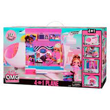 Lalka L.O.L. Surprise O.M.G. 113937 576051