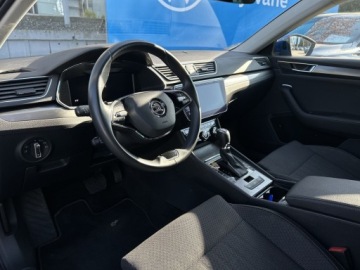 Skoda Superb III 2020 Skoda Superb | Full LED Top Matrix | Area View 360, zdjęcie 8