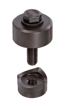 Wycinak otwornica do zlewu pod kran 32mm do blach