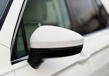 Volkswagen Tiguan II SUV Facelifting 1.5 TSI 150KM 2022 Volkswagen Tiguan Matrix-LED Webasto ACC Kamera Park Assist FVAT23 S, zdjęcie 13