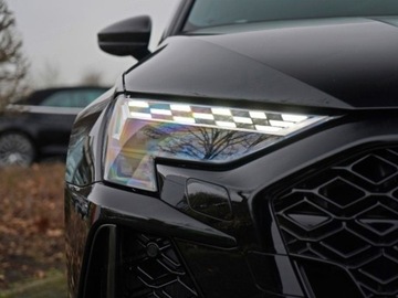 Audi A3 8Y RS Limousine 2.5 TFSI 400KM 2025 AUDI A3 RS3 TFSI quattro Sedan 2.5 (400KM) 2025, zdjęcie 14
