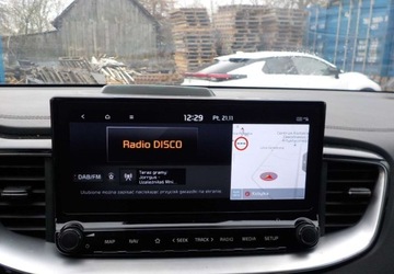 Kia XCeed PHEV 1.6 GDi Plug-in Hybrid 141KM 2021 Kia XCeed Plug-In Okazja 1.6 Hybryda Plug-in 141KM, zdjęcie 26