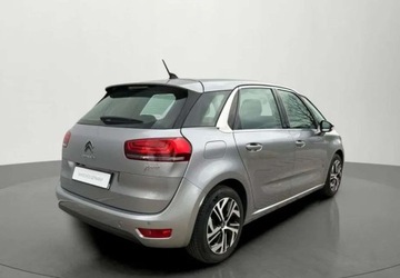 Citroen C4 Picasso II Picasso Facelifting 1.2 PurTech 130KM 2018 Citroen C4 Picasso 1.2 Benzyna 130KM, zdjęcie 1