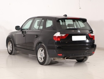 BMW X3 E83 2.0 i 150KM 2010 BMW X3 xDrive20i, Salon Polska, GAZ, 4X4, Klima, zdjęcie 3